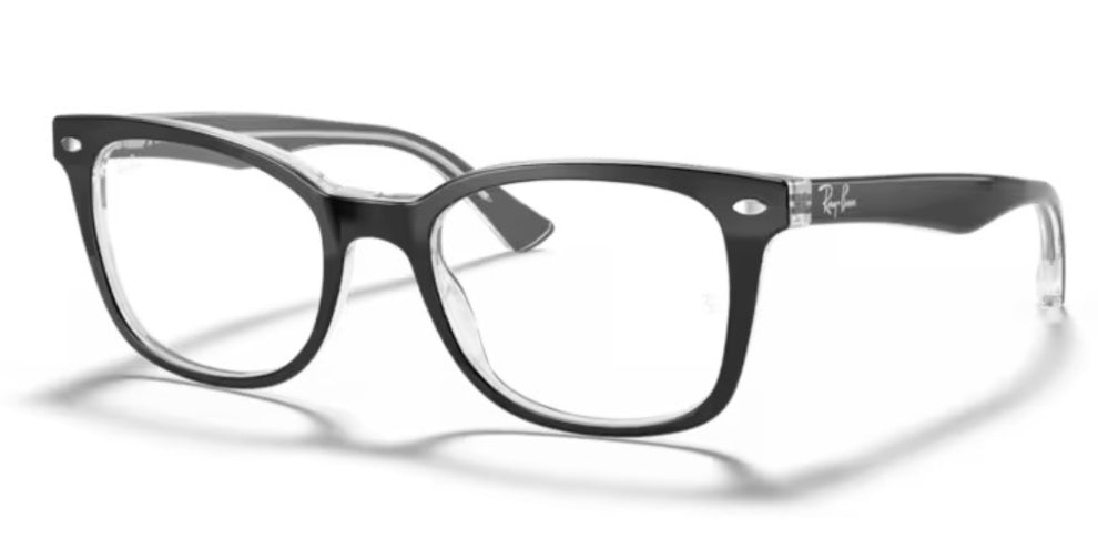 Ray-Ban 0RX5285 Eyeglasses