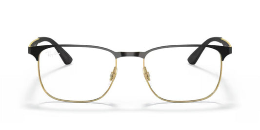Ray-Ban 0RX6363 Eyeglasses