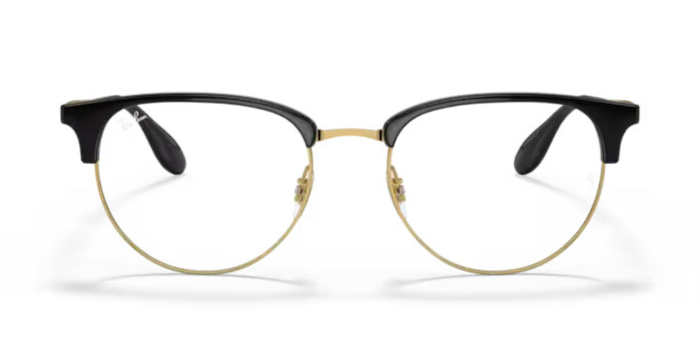 Ray-Ban 0RX6396 Eyeglasses