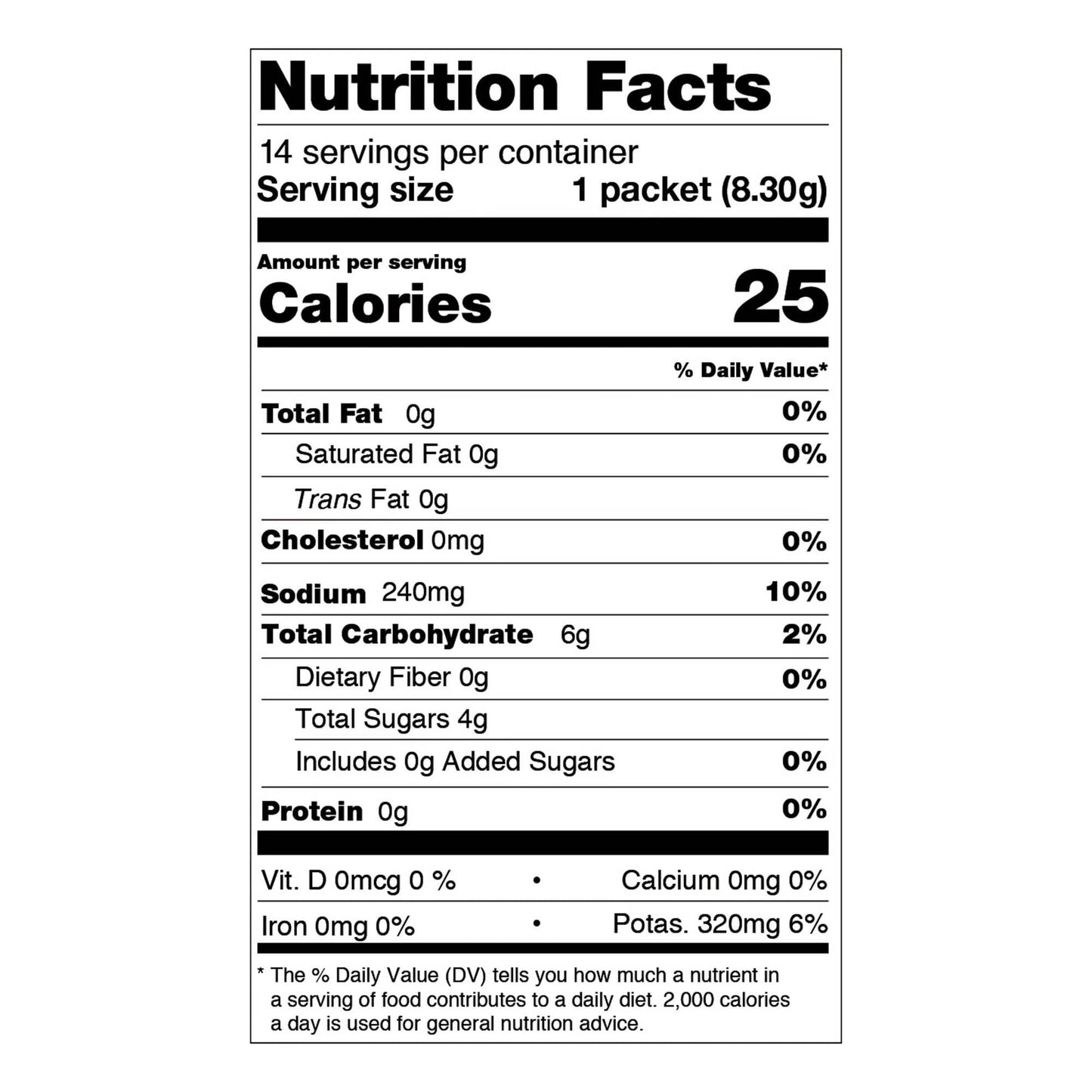 Cure Hydrating Electrolyte Drink Family Bundle, Mix and Match