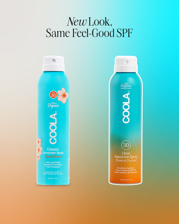 Coola Best Sellers Bundle