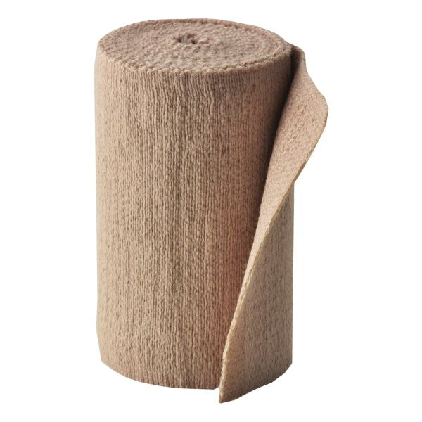 McKesson Hook-and-Loop closure Elastic Bandage, 2 inch x 5 Yard, 10 ct.