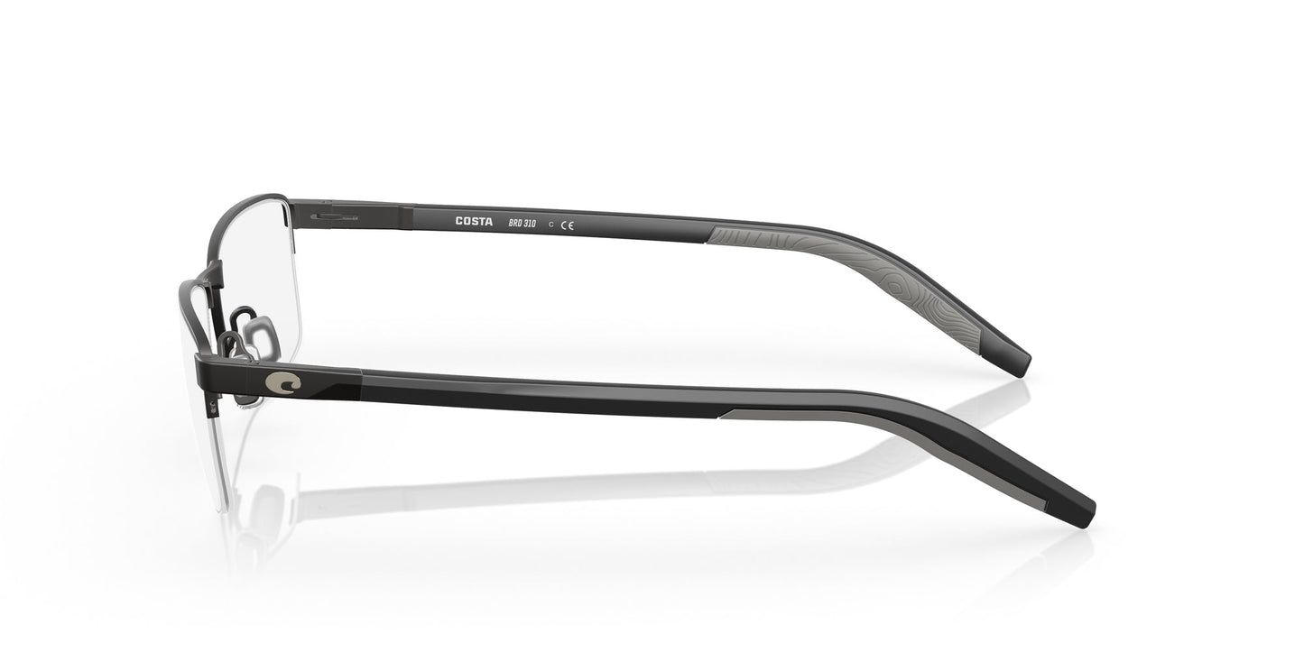 Costa 06A3015 - Brd 310 Eyeglasses