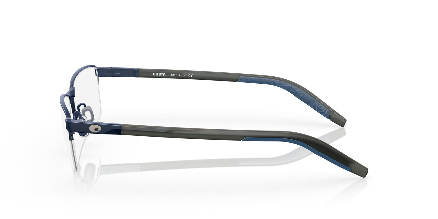Costa 06A3015 - Brd 310 Eyeglasses