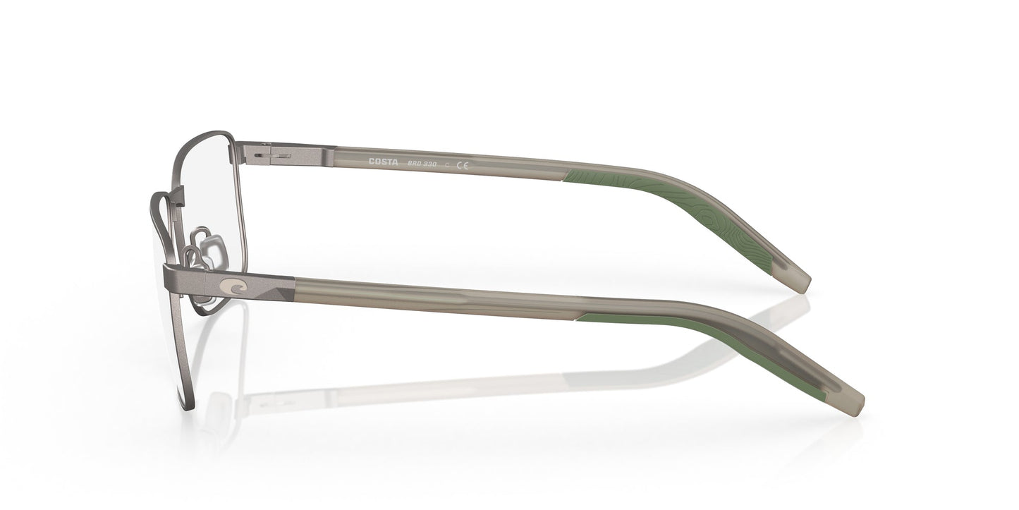Costa 06A3005 - Brd 330 Eyeglasses