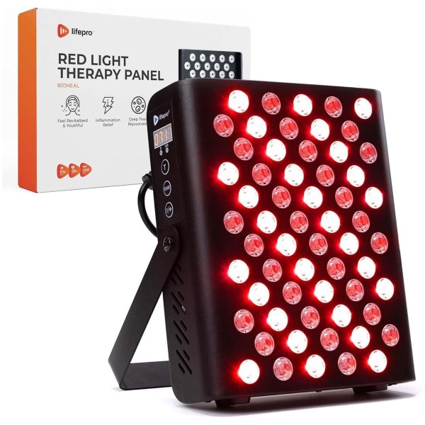 BioHeal Plus Red Light Panel