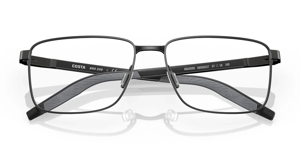 Costa 06A3005 - Brd 330 Eyeglasses