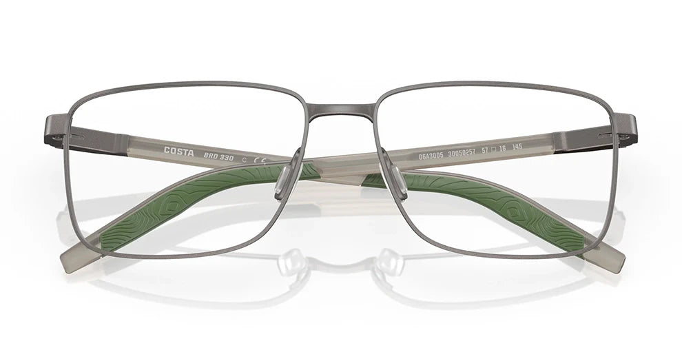 Costa 06A3005 - Brd 330 Eyeglasses