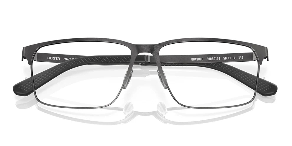 Costa 06A3008 - Brd 400 Eyeglasses
