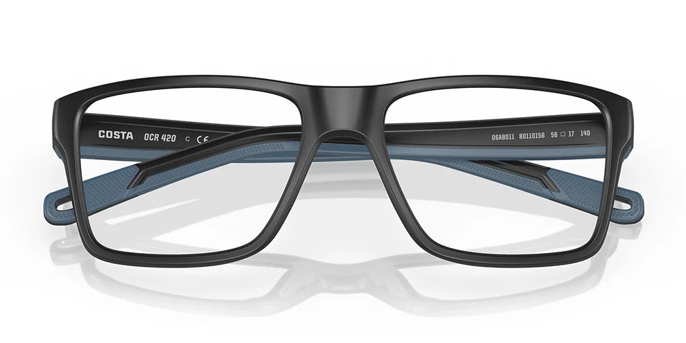 Costa 06A8011 - Ocr 420 Eyeglasses