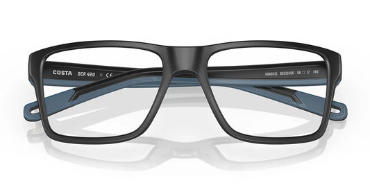 Costa 06A8011 - Ocr 420 Eyeglasses