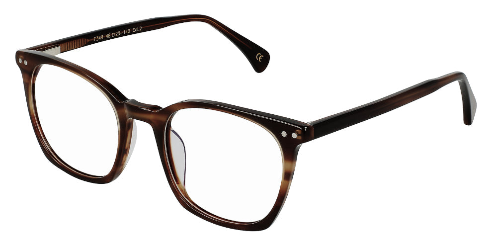 Sawtelle Eyeglasses
