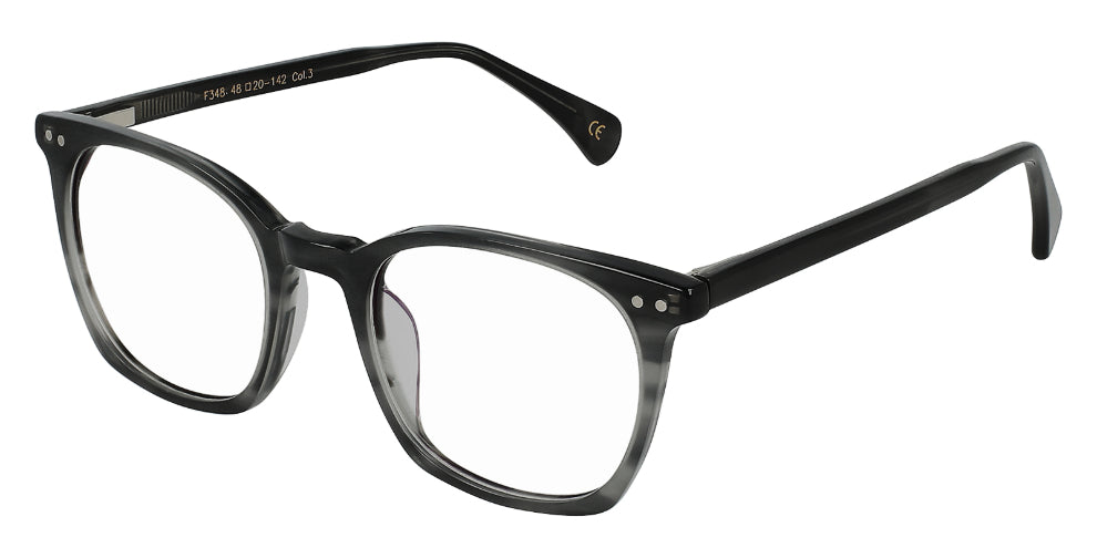 Sawtelle Eyeglasses