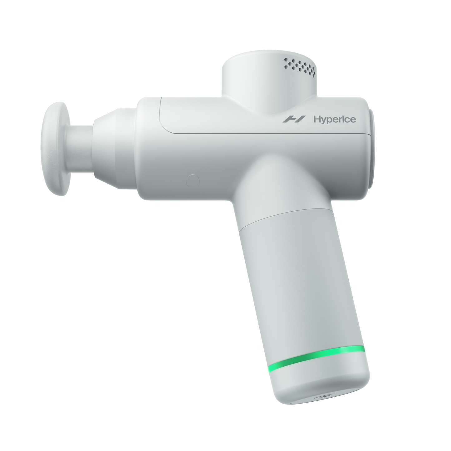 Hyperice Hypervolt Go 2 Travel Size Percussion Massage Gun