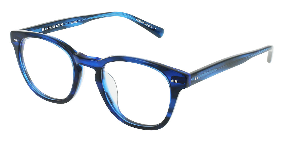 Buckley Eyeglasses