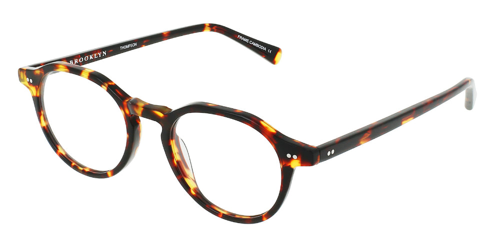 Thompson Eyeglasses