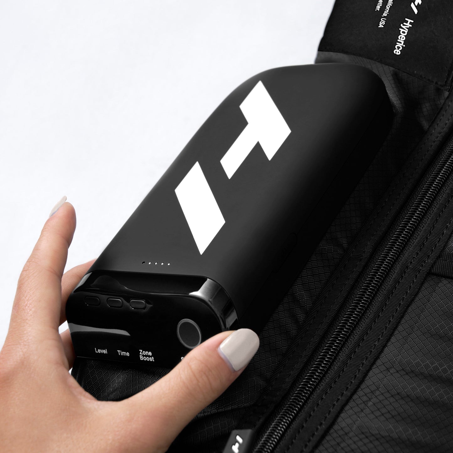 Hyperice Normatec Elite Leg Compression Boots