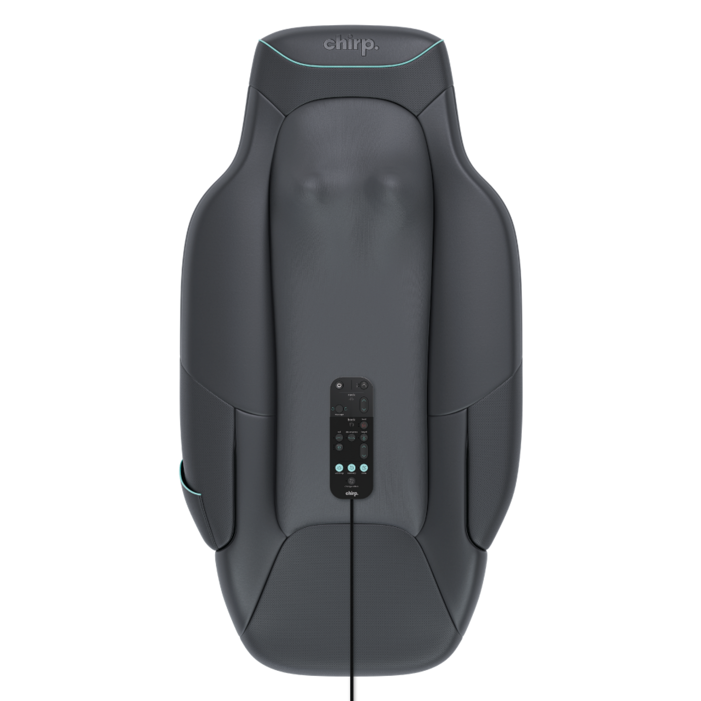 Chirp Contour Decompression Therapy Table