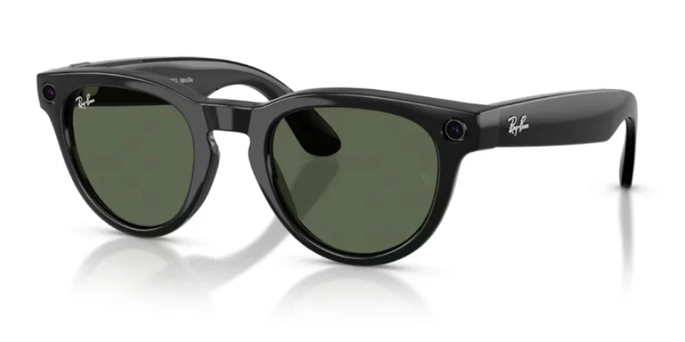 Ray-Ban Meta Headliner Gen 2 (Sunglasses)