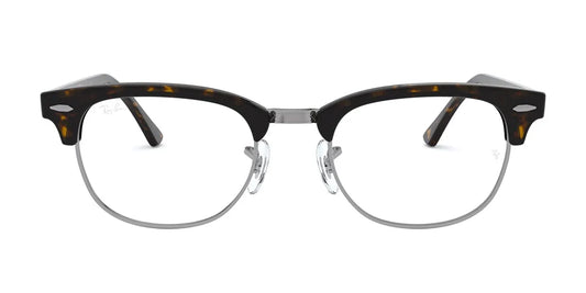 Ray-Ban 0RX5154-Clubmaster Eyeglasses