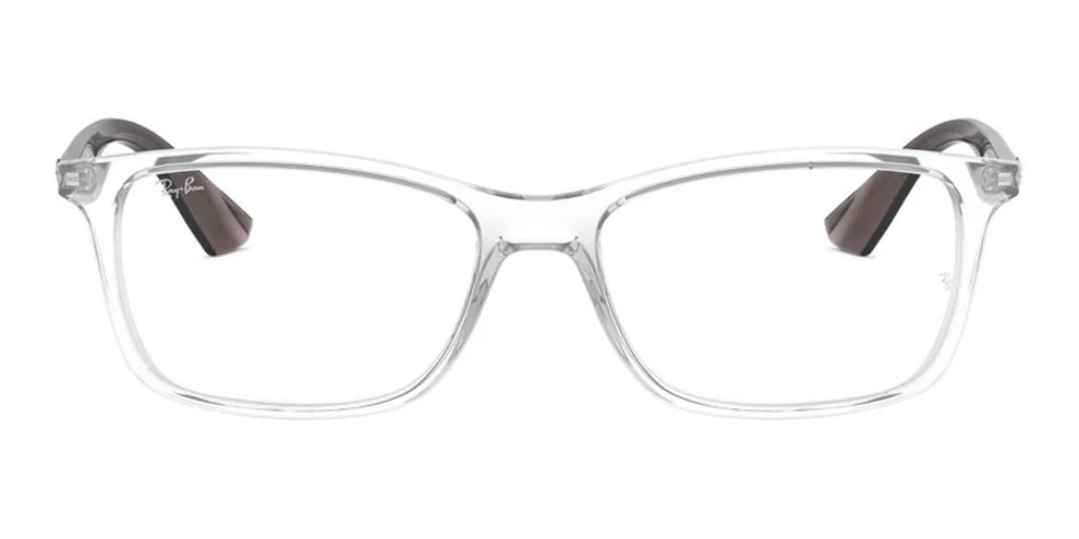 Ray-Ban 0RX7047-Rectangular Eyeglasses