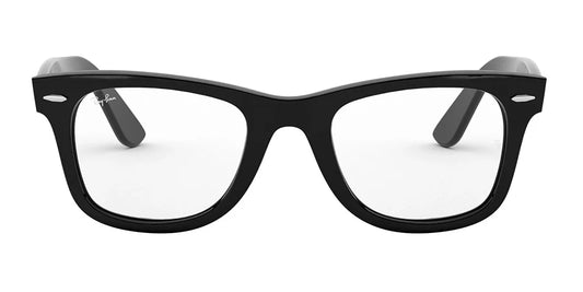 Ray-Ban RX4340V Wayfarer Ease Eyeglasses