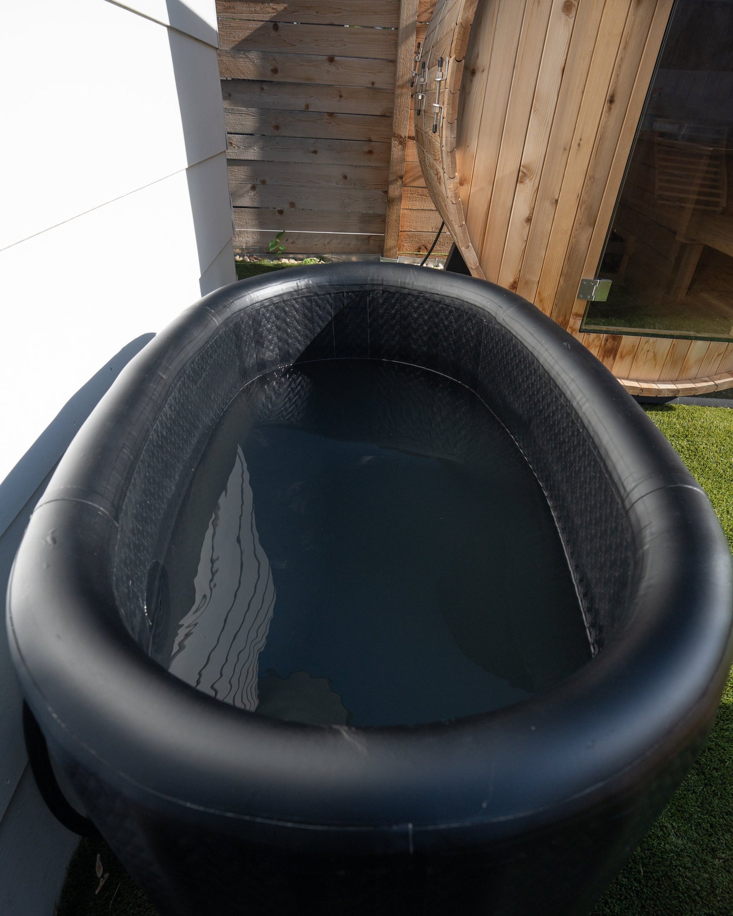 Sensiv Rehab Cryotherapy Immersion Recovery System