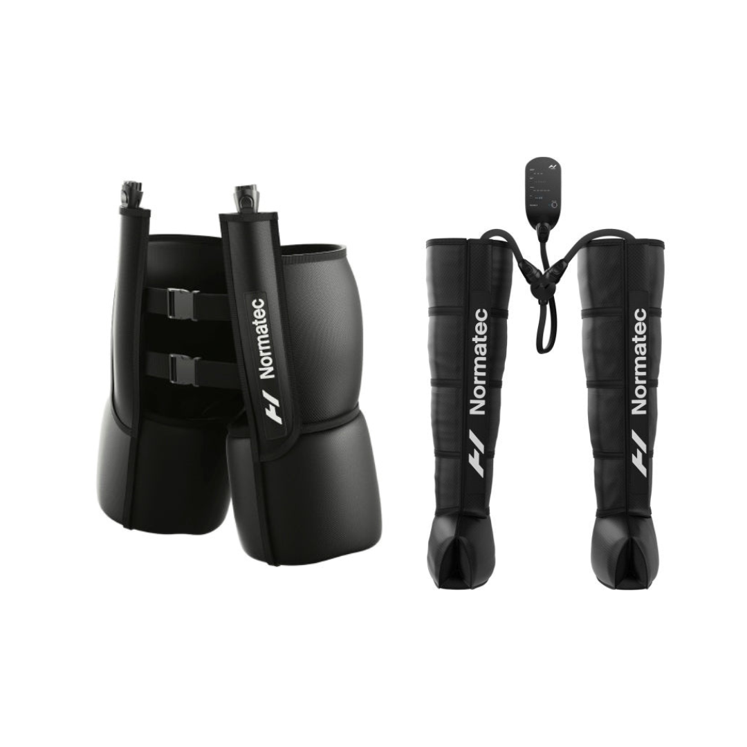 Normatec 3 Compression Lower Body Bundle