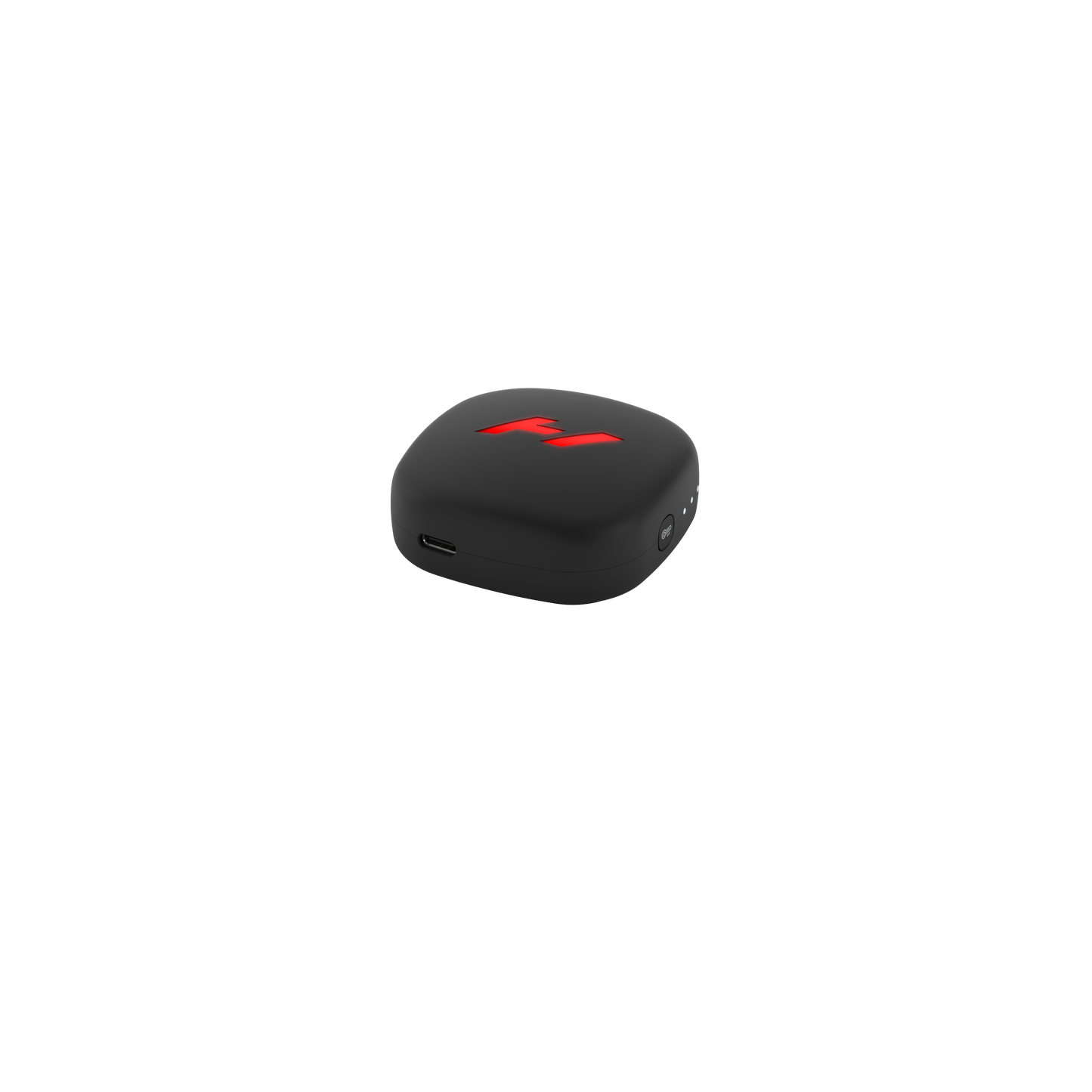 Hyperice Venom Go Heat and Massage Therapy Pad