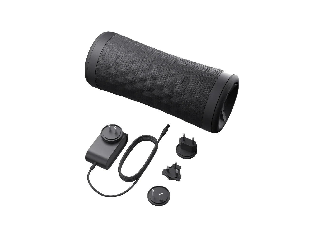 Hyperice Recovery Bundle: Vyper 3, Hypervolt Go 2, and Heated Attachment
