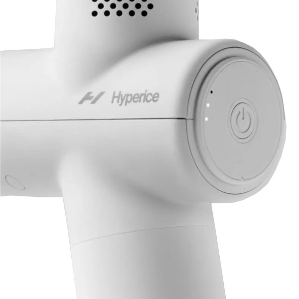 Hyperice Hypervolt Go 2 Travel Size Percussion Massage Gun