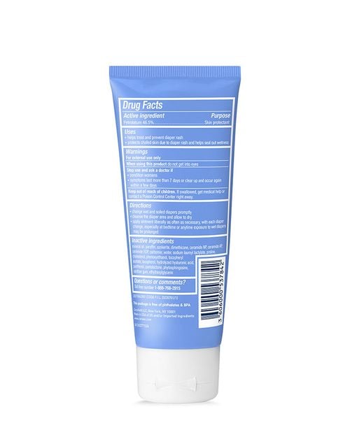 CeraVe Baby Healing Ointment, 3 oz.
