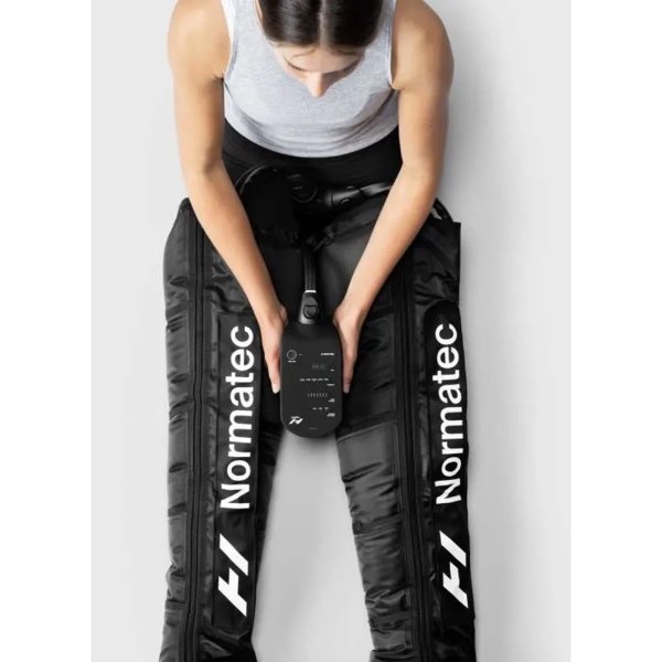 Normatec 3 Compression Lower Body Bundle