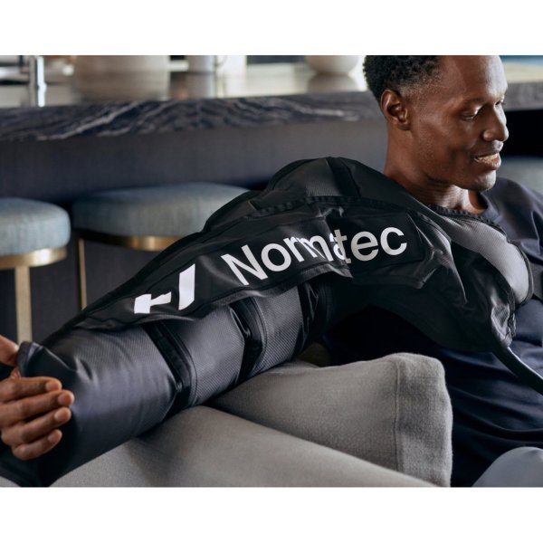 Normatec 3 Full Body Compression Massage Bundle