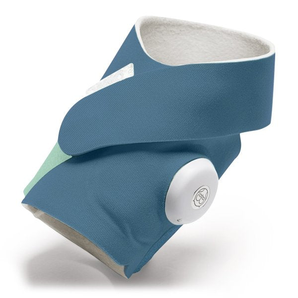 Owlet Dream Sock Smart Baby Monitor, FDA-Cleared