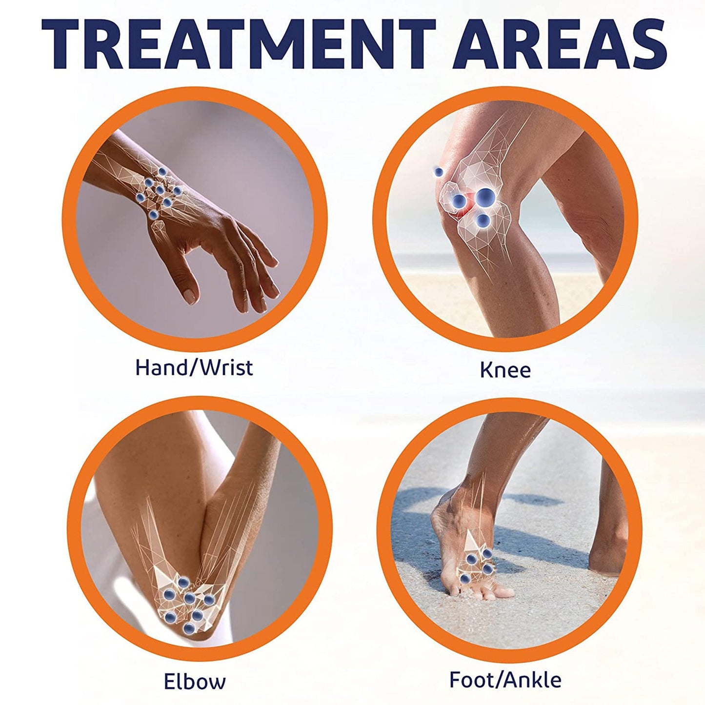 Voltaren Arthritis Pain Relief Topical Gel, 1% Diclofenac Sodium
