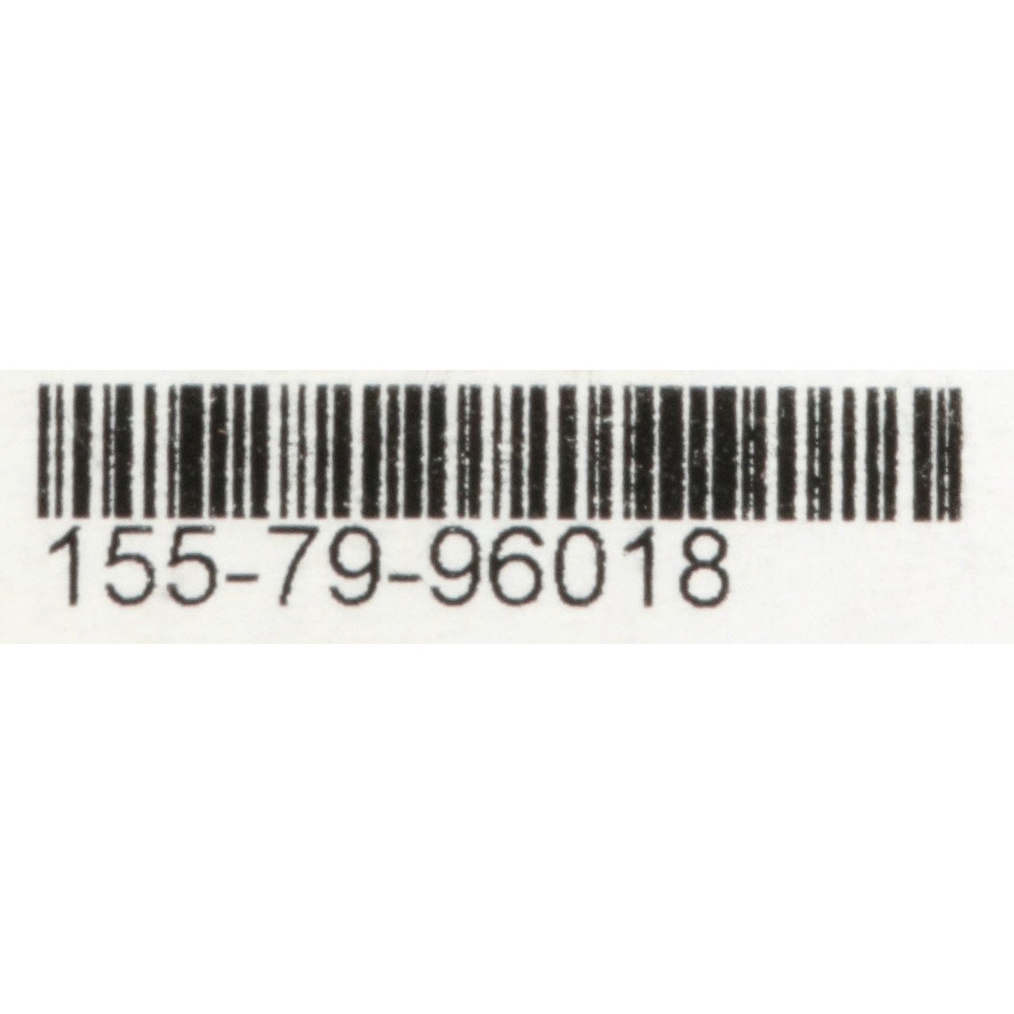 McKesson Knee Immobilizer, 18-Inch Length, Extra Large