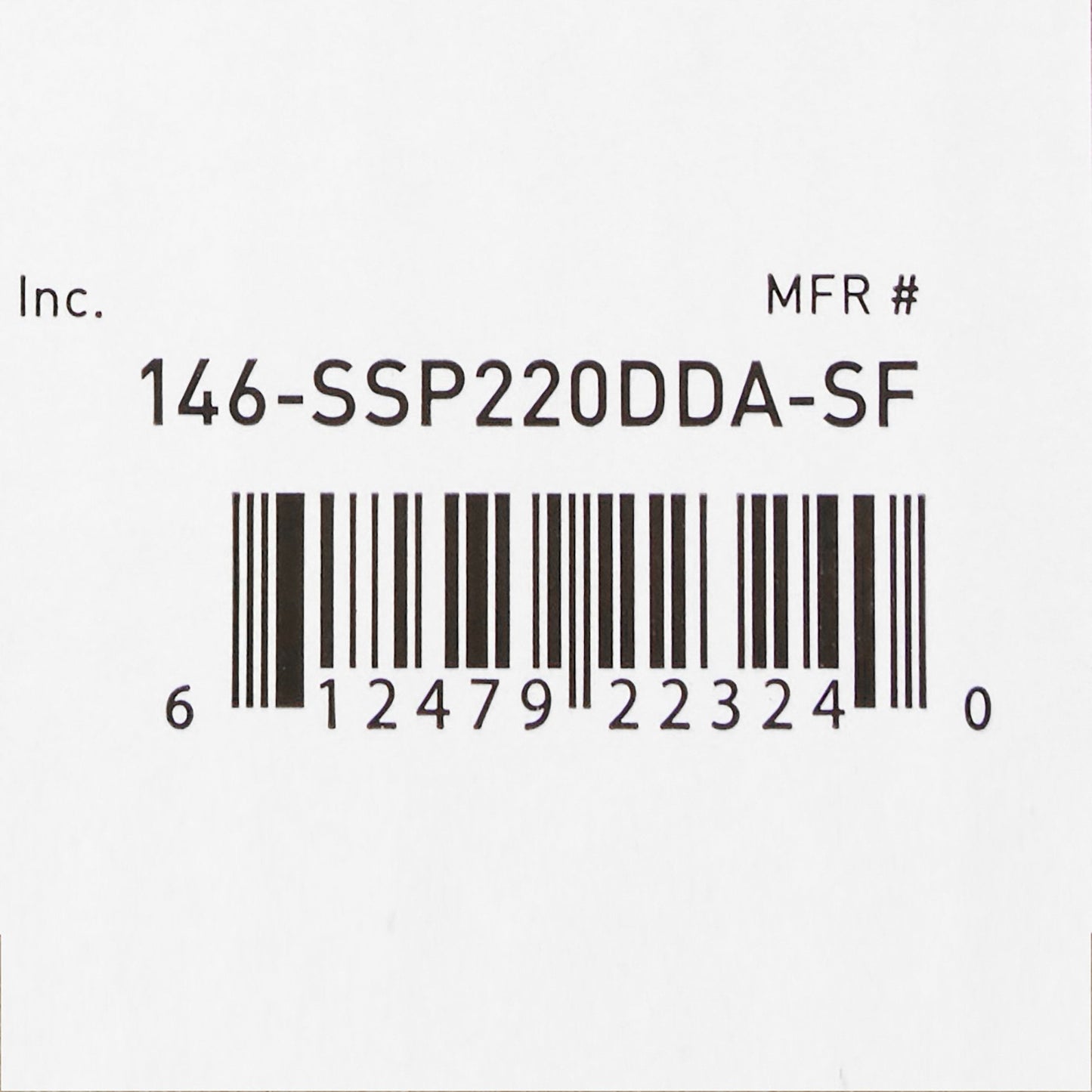 McKesson Manual Wheelchair with Swing-Away Leg Rests