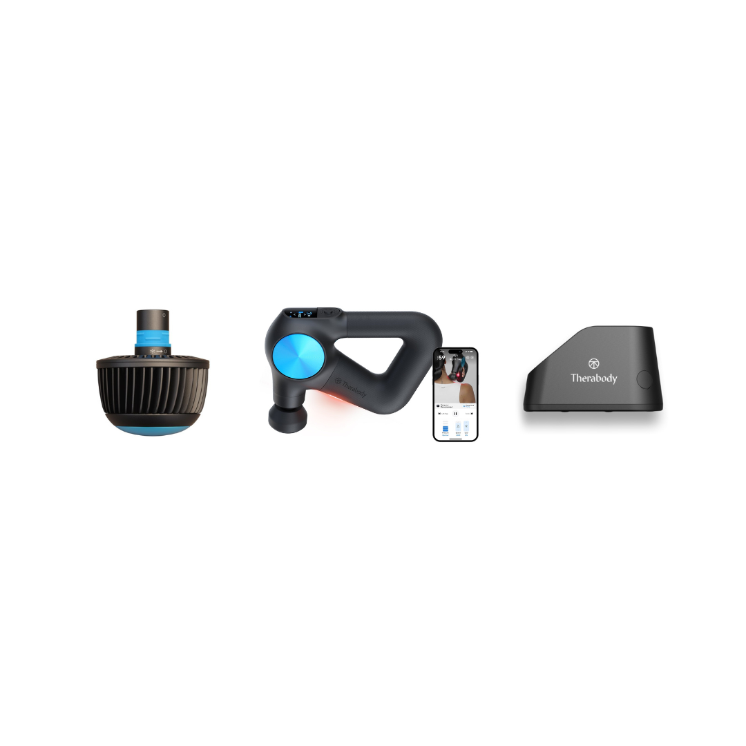 Theragun PRO G6 Bundle