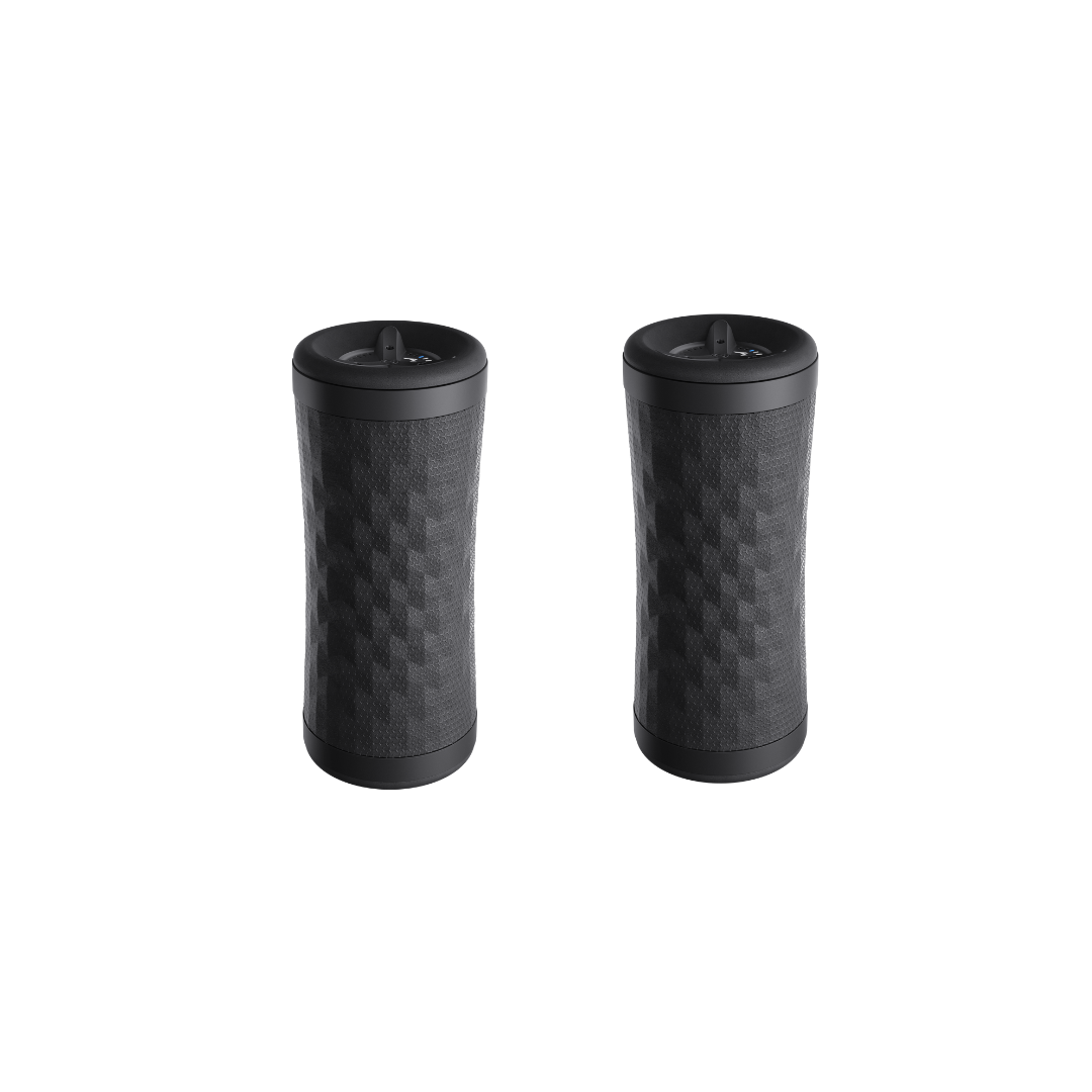 Hyperice Vyper 3 2 Pack Bundle