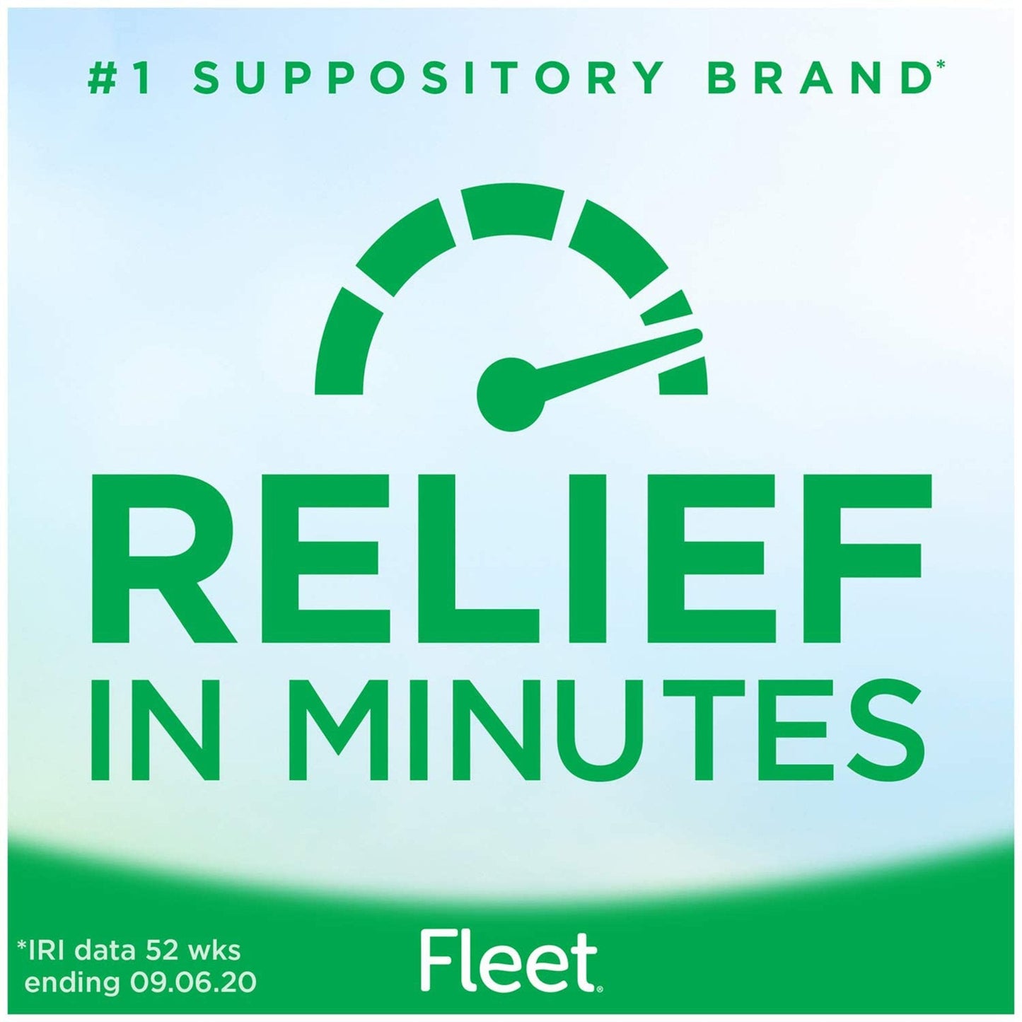 Fleet® Mineral Oil Enema, 4.5 oz. Bottle