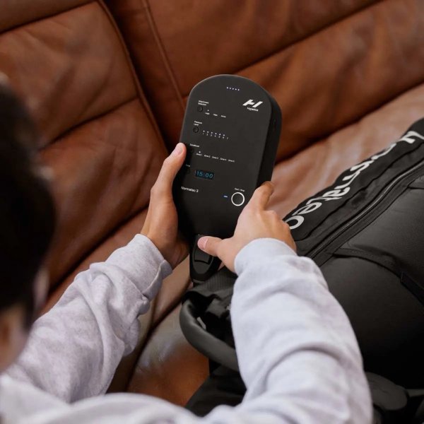 Normatec 3 Compression Lower Body Bundle
