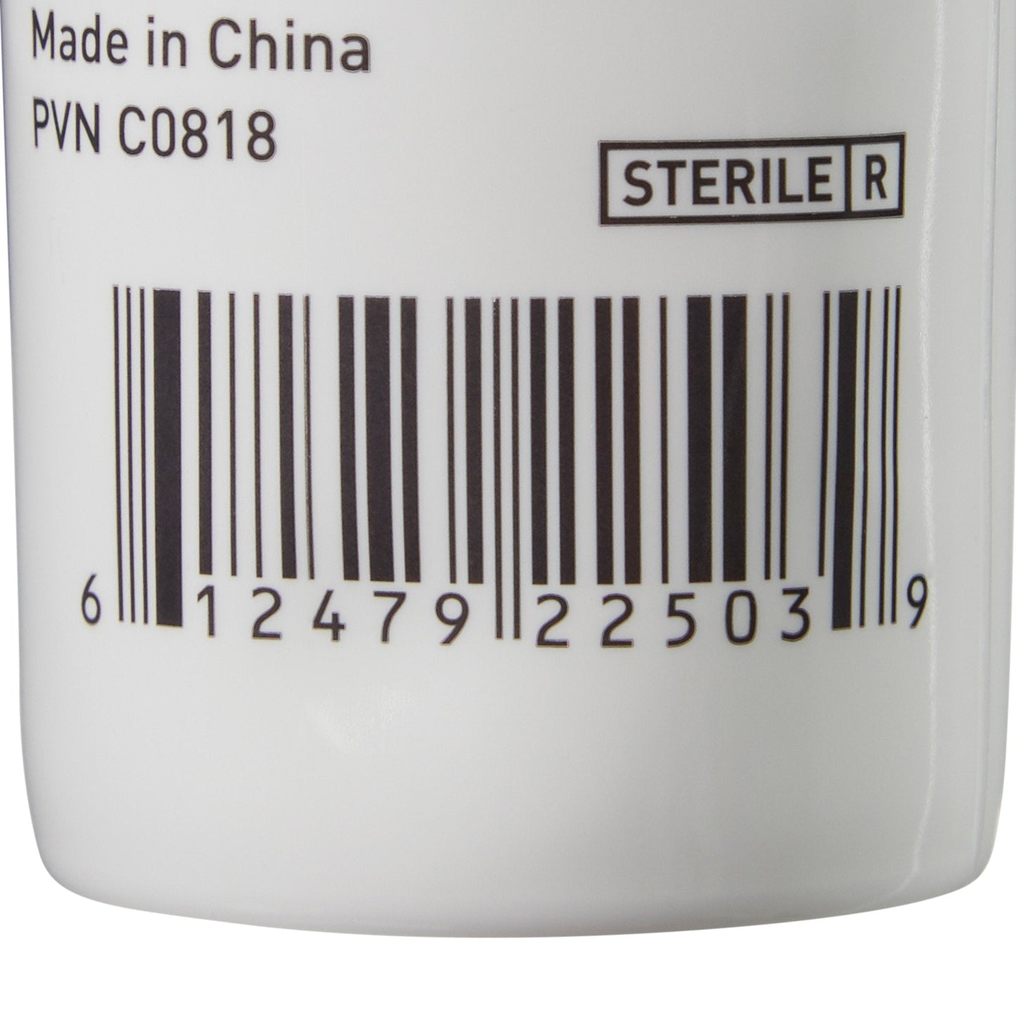 McKesson Lubricating Jelly, 72 ct