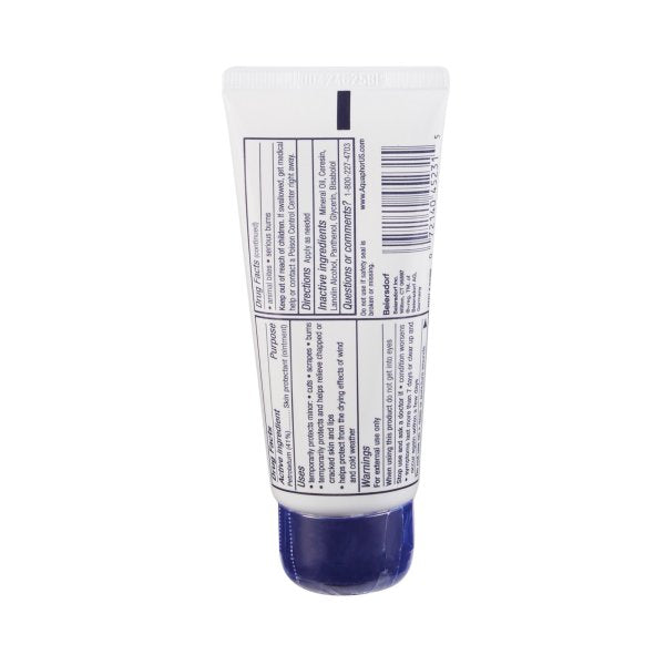 Aquaphor® Advanced Therapy Healing Moisturizer Ointment