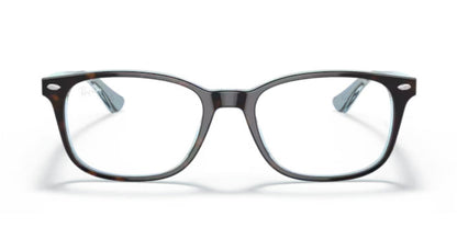 Ray-Ban 0RX5375 Eyeglasses