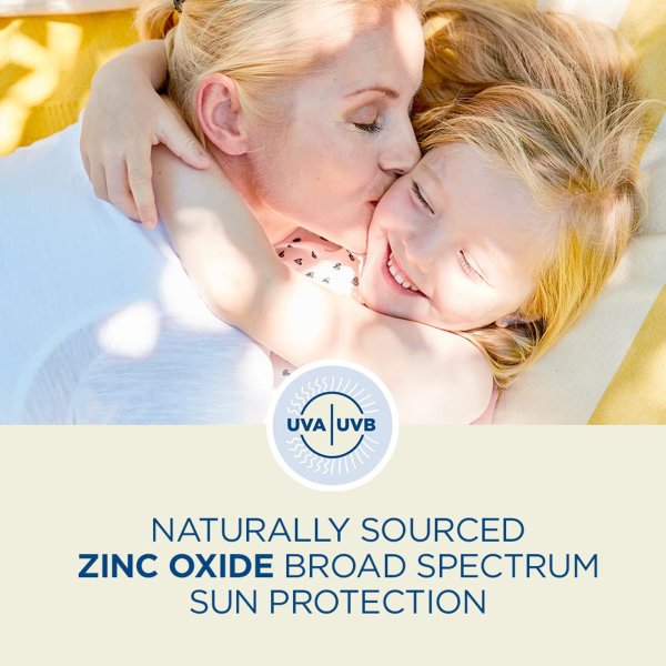 Coppertone® Pure and Simple SPF 50 Mineral Sunscreen Spray, 5 oz.