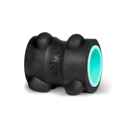 Chirp Wheel XR 4" Neck & Headache