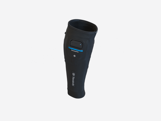 Therabody RecoveryPulse Compression Calf Sleeve