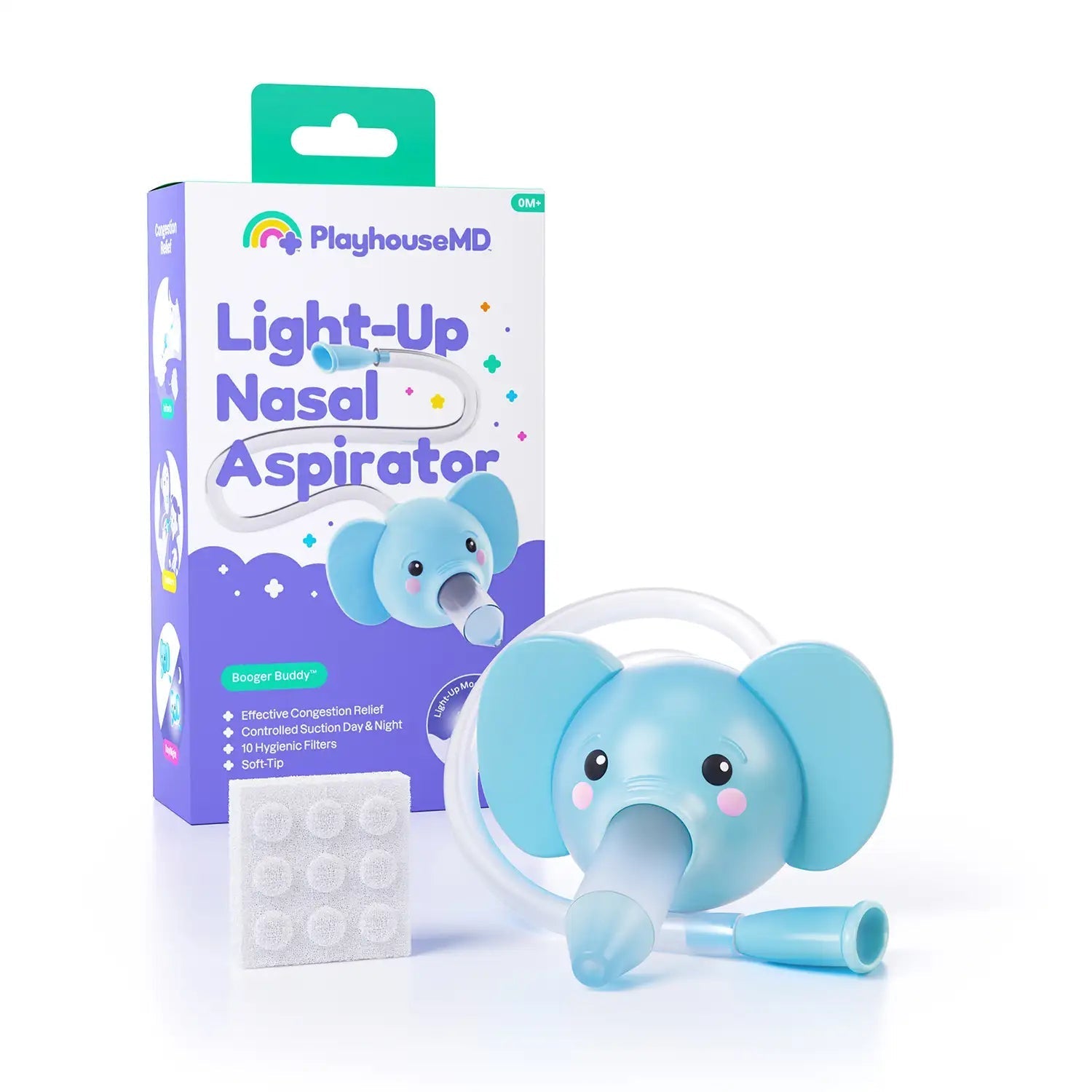 Nasal Relief – Page 2 – Shop WealthCare