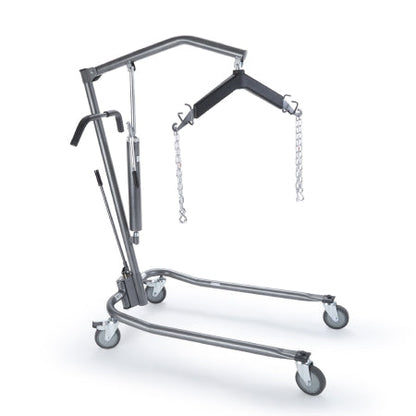 McKesson Hydraulic Patient Lift, 450 lbs. Weight Capacity